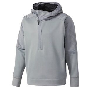 ADIDAS “James Harden” Hooded Sweatshirt